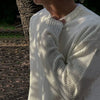 RT No. 11971 KNIT PULLOVER SWEATER