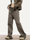 RTK (W) No. 518 STRAIGHT PANTS