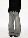 RT No. 50033 LUMBERJACK SCIMITAR CARGO PANTS