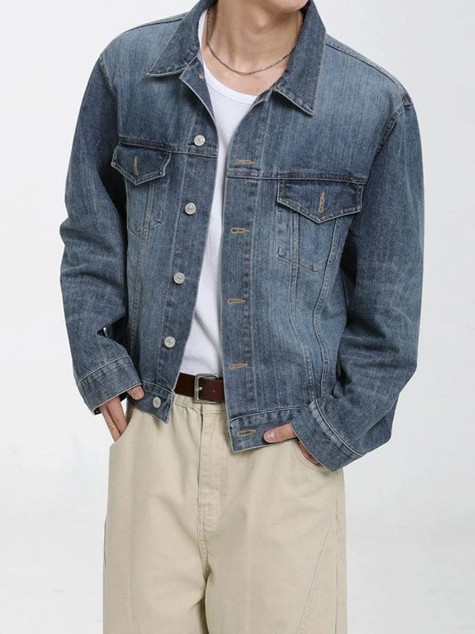 RT No. 29511 YORU DENIM JACKET