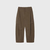 RT No. 32077 PLEATED STRAIGHT SUIT PANTS