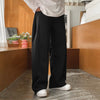 RT No. 29060 PLEATED STRAIGHT SWEATPANTS