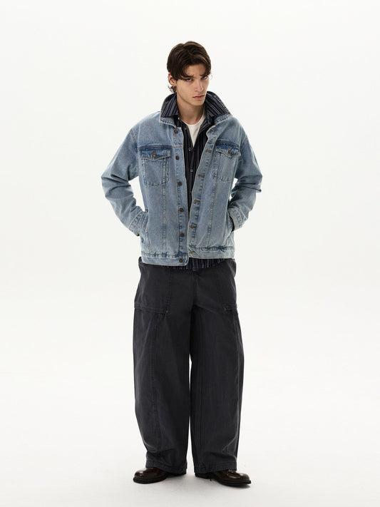 RT No. 59005 JIIN DENIM JACKET