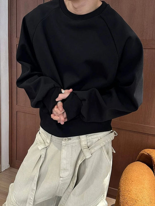 RT No. 31081 CREWNECK SWEATER