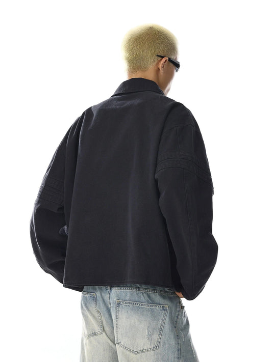 RT No. 32716 INDUSTRY WORKWEAR JACKET