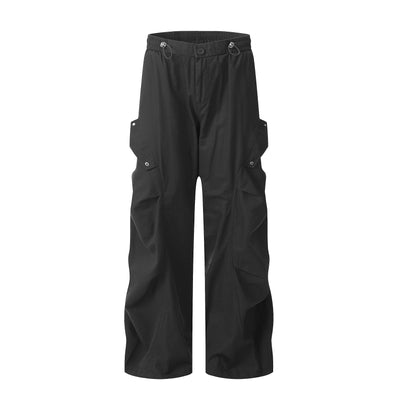 RT No. 11600 CARGO STRAIGHT PANTS