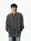 RT No. 12217 BUTTON-UP SHIRT