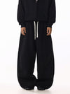 RT No. 58040 RECONSTRUCTED SCIMITAR SWEATPANTS