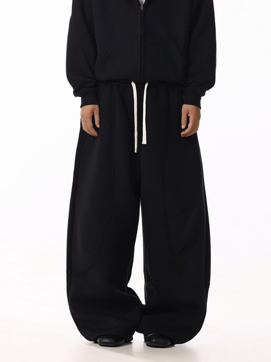 RT No. 58040 RECONSTRUCTED SCIMITAR SWEATPANTS