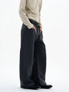 RT No. 32524 SHADOW GRAY SCIMITAR SUIT PANTS