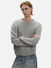 RT No. 50121 BOXY PULLOVER SWEATER