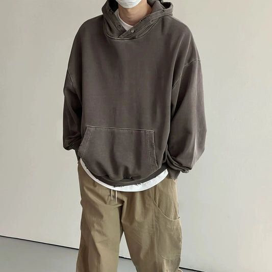 RT No. 32609 KUKI PULLOVER HOODIE