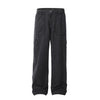 RT No. 11510 RELAX STRAIGHT CARGO PANTS