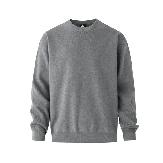 RT No. 33022 KNITWEAR CREWNECK SWEATER