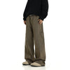 RT No. 10424 BROWN CARPENTER CARGO PANTS