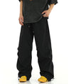 RT No. 9807 PARATROOPER STRAIGHT PANTS