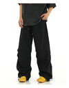 RT No. 9806 PARATROOPER STRAIGHT PANTS