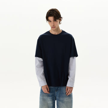 RT No. 59010 TWO PIECE LONG SLEEVE SHIRT