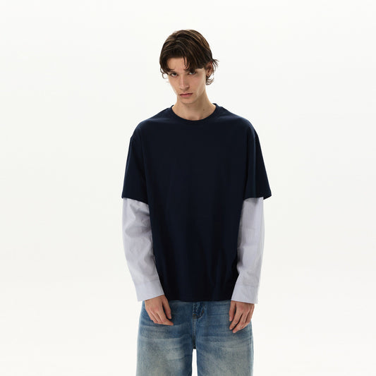 RT No. 59010 TWO PIECE LONG SLEEVE SHIRT