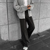 RT No. 11232 RELAX STRAIGHT SUIT PANTS