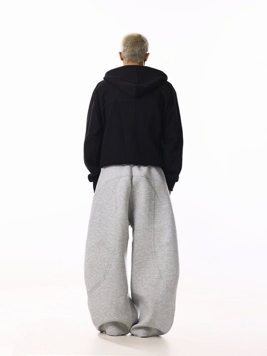 RT No. 58041 RECONSTRUCTED SCIMITAR SWEATPANTS