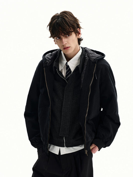 RT No. 32804 WORKWEAR QUILTED JACKET