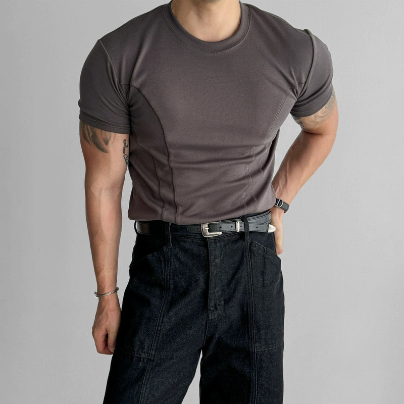 RT No. 11358 RECONSTRUCTED COMPRESSION SHORT SLEEVE