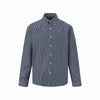 RT No. 59076 PLAID BUTTON UP SHIRT