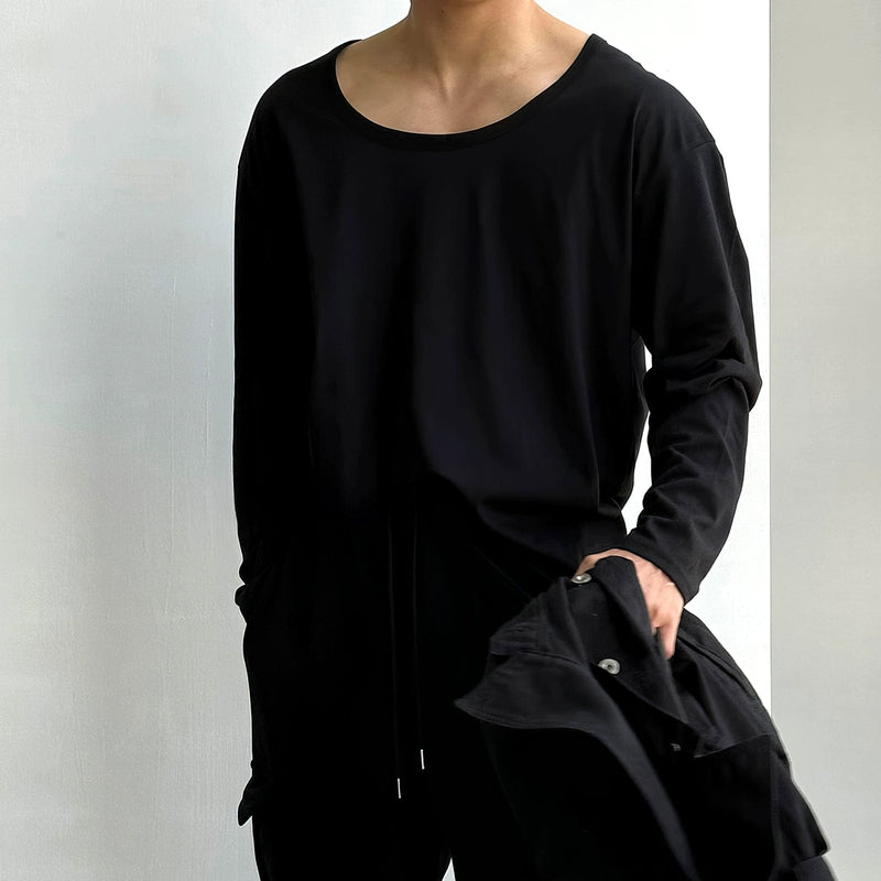 RT No. 11765 LAZY LONGSLEEVE