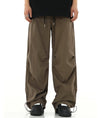 RT No. 9807 PARATROOPER STRAIGHT PANTS