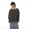 RT No. 25052 KNIT STITCHED SWEATER