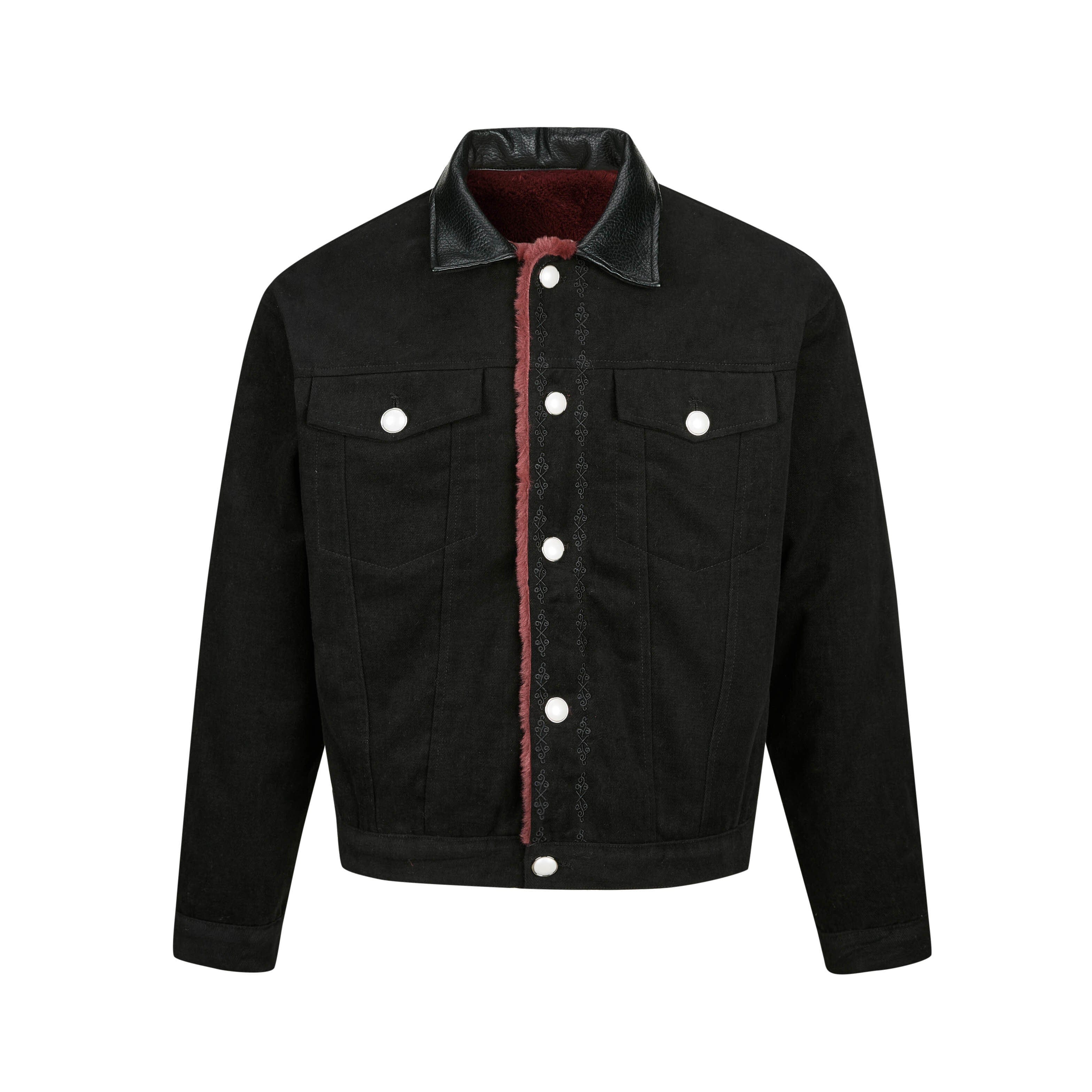 RT No. 58013 CARGO WORKWEAR JACKET – REALTAKAI