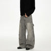 RT No. 50033 LUMBERJACK SCIMITAR CARGO PANTS
