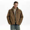 RT No. 50424 UTILITY DOUBLE COLLAR JACKET
