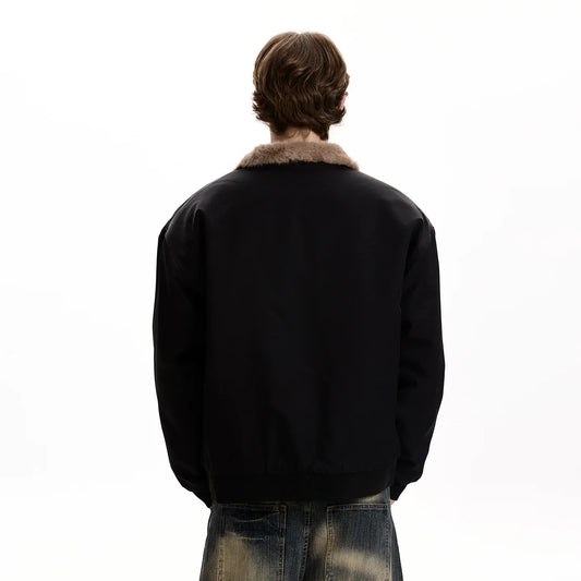 RT No. 40819 KAZE INTERIOR ZIPPER JACKET