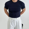 RT No. 11359 SPORTS COMPRESSION SHORT SLEEVE