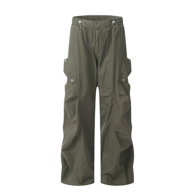 RT No. 11600 CARGO STRAIGHT PANTS