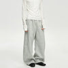 RT No. 40834 YORU SCIMITAR STRAIGHT SWEATPANTS
