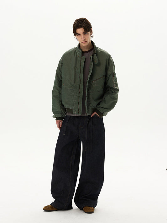 RT No. 59002 SORA CARGO FLIGHT JACKET