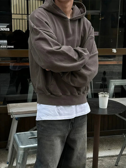 RT No. 32608 SPORT PULLOVER HOODIE