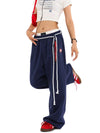 RTK (W) No. 538 SPORT SWEATPANTS