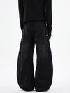 RT No. 55116 SCIMITAR LUMBERJACK PANTS