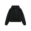 RT No. 50204 RECONSTRUCTED ZIPPER HOODIE