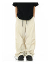 RT No. 9806 PARATROOPER STRAIGHT PANTS