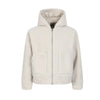 RT No. 32506 WOOLEN ZIP HOODIE JACKET