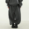 RT No. 11238 OVERSIZE SWEATER & SWEATPANTS