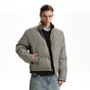 RT No. 40704 KAZE BUCKLE PADDED JACKET