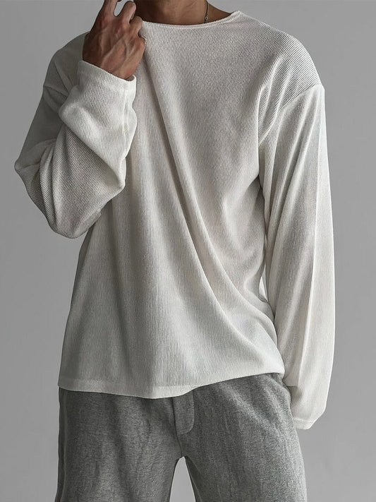 RT No. 13019 KNIT LONG SLEEVE