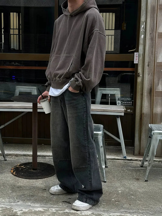 RT No. 32608 SPORT PULLOVER HOODIE