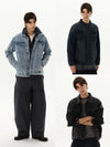 RT No. 59005 JIIN DENIM JACKET